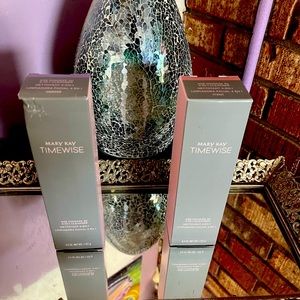 TimeWise age minimizer 4 in 1 cleanser